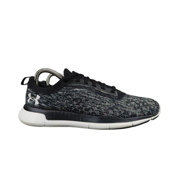 Under Armour Shoes Womens 7 Sneakers Athletic Lightening 2 Running Knit Comfort - Picture 2 of 12